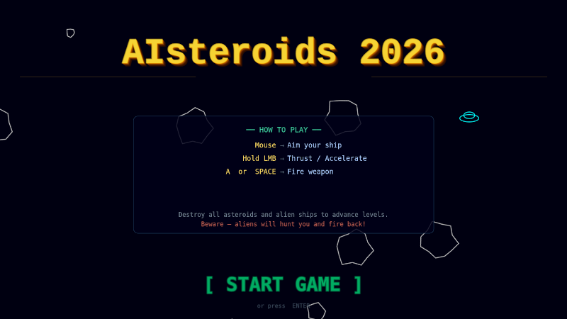 Game thumbnail