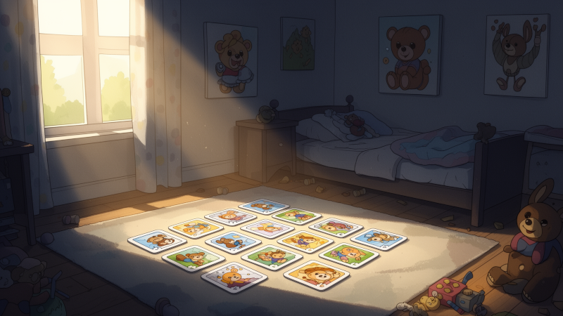 Game thumbnail