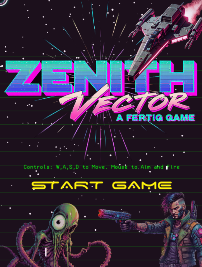 Zenith Vector
