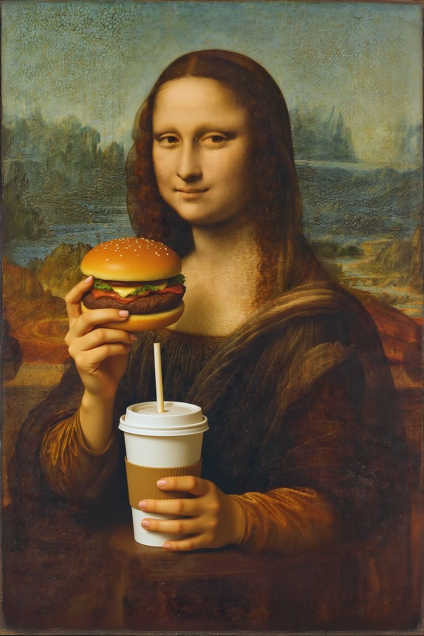 Altered Image