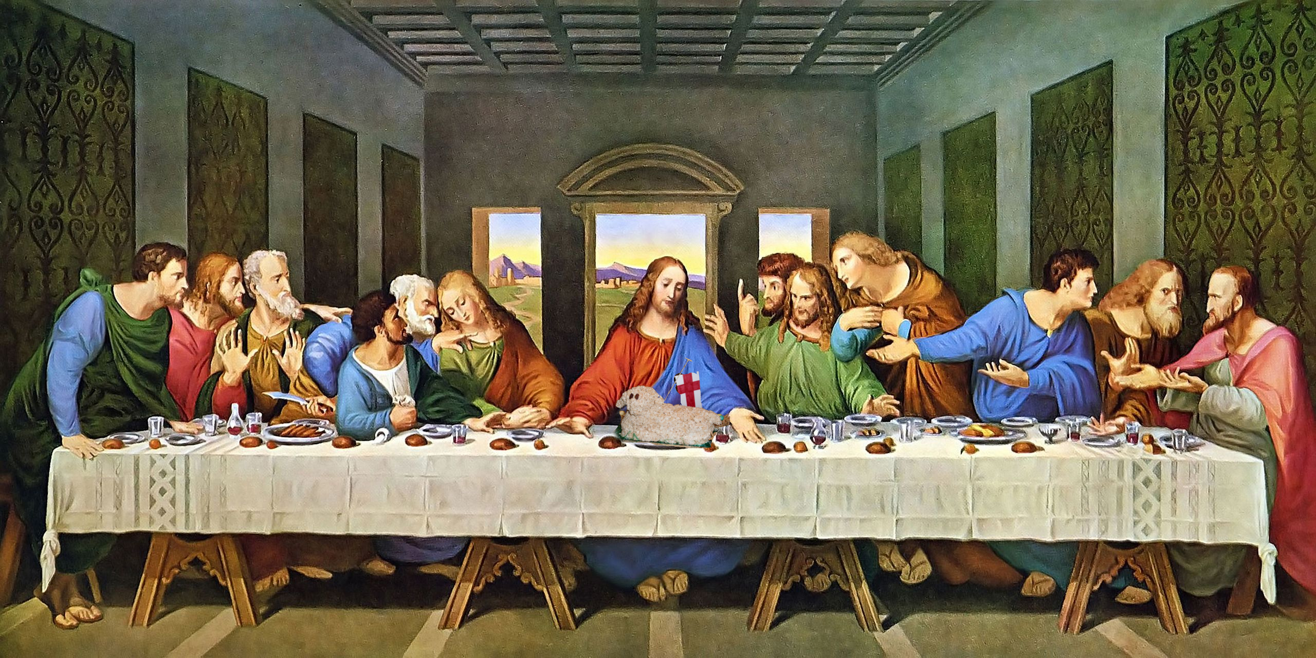 Original Image