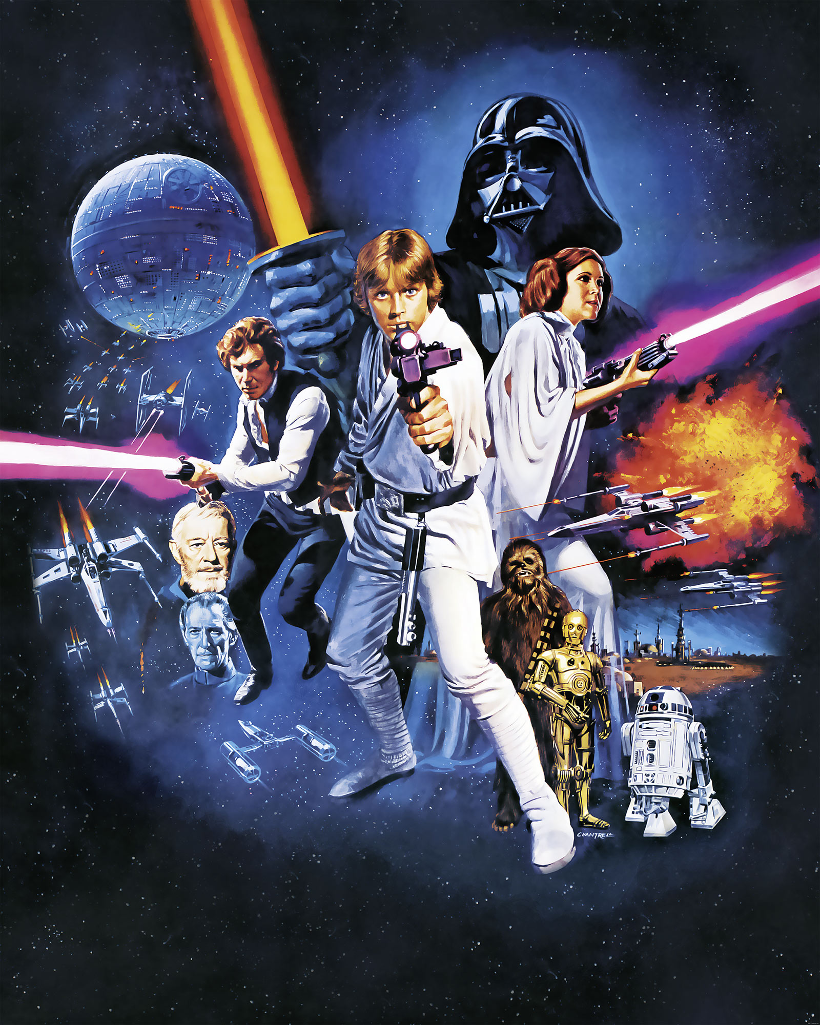 Original Image