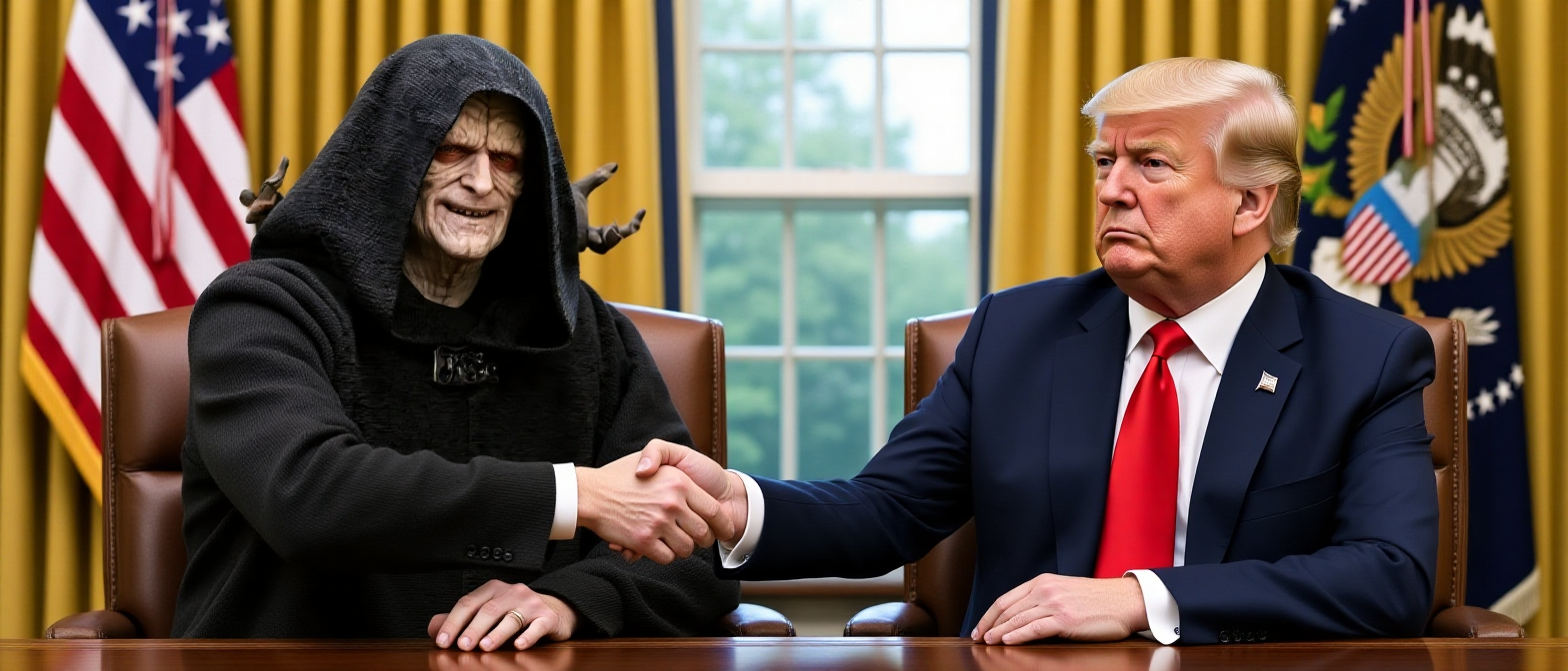 Altered Image