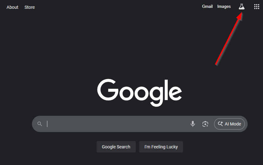 Google Labs Icon