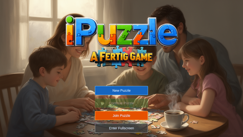 iPuzzle