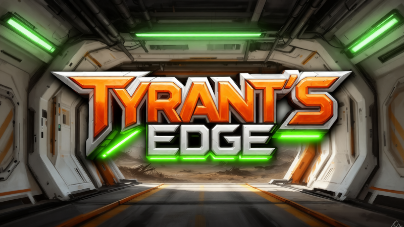 Tyrant&rsquo;s Edge