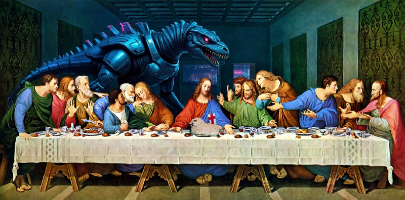 Altered Image